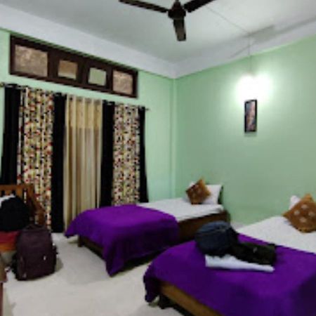Hotel Mandal Ghang Arunachal Pradesh Bhalukpung Экстерьер фото