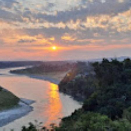 Hotel Mandal Ghang Arunachal Pradesh Bhalukpung Экстерьер фото
