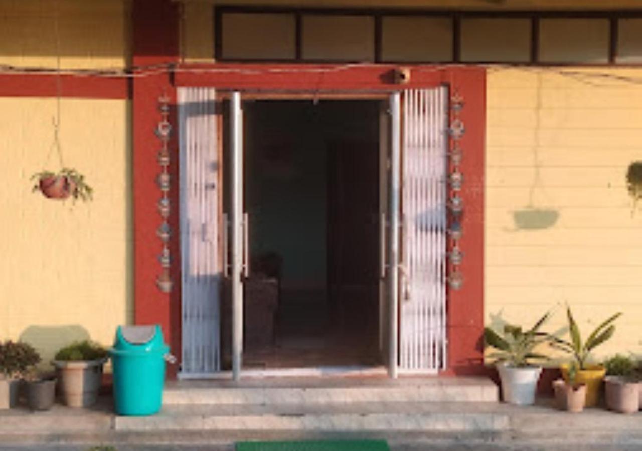 Hotel Mandal Ghang Arunachal Pradesh Bhalukpung Экстерьер фото