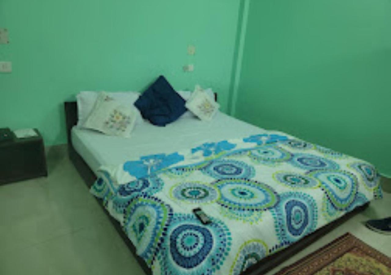 Hotel Mandal Ghang Arunachal Pradesh Bhalukpung Экстерьер фото