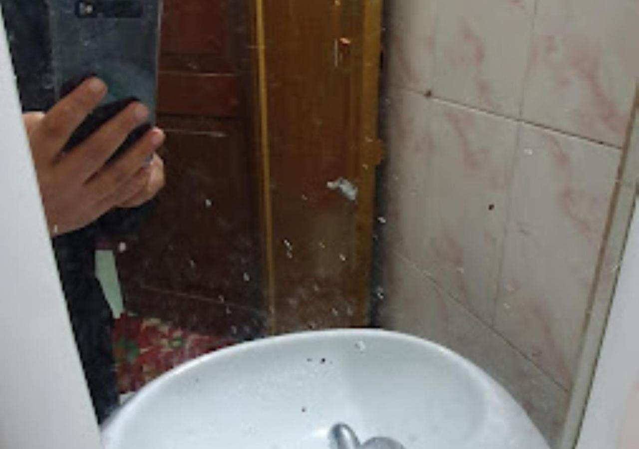Hotel Mandal Ghang Arunachal Pradesh Bhalukpung Экстерьер фото