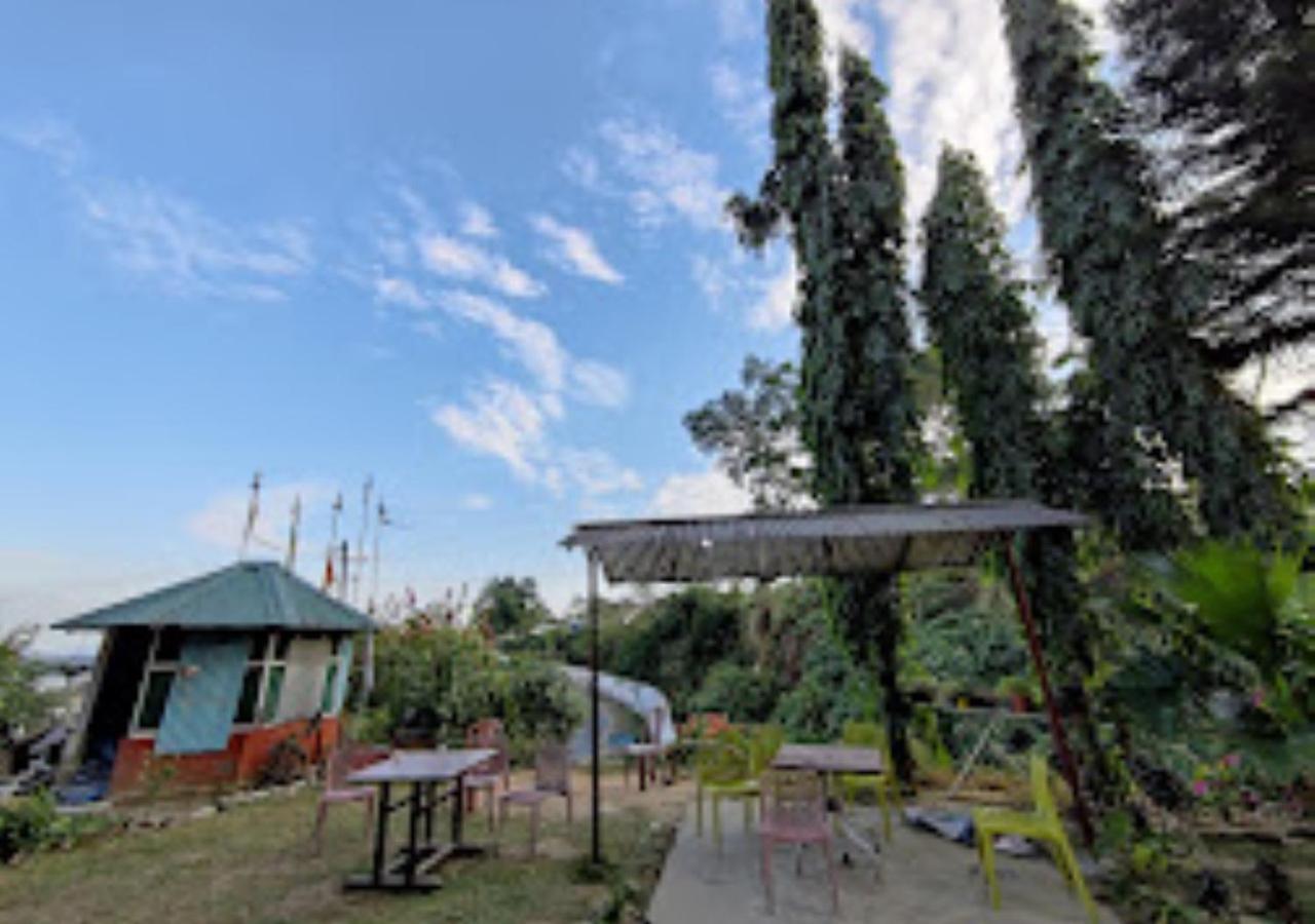 Hotel Mandal Ghang Arunachal Pradesh Bhalukpung Экстерьер фото